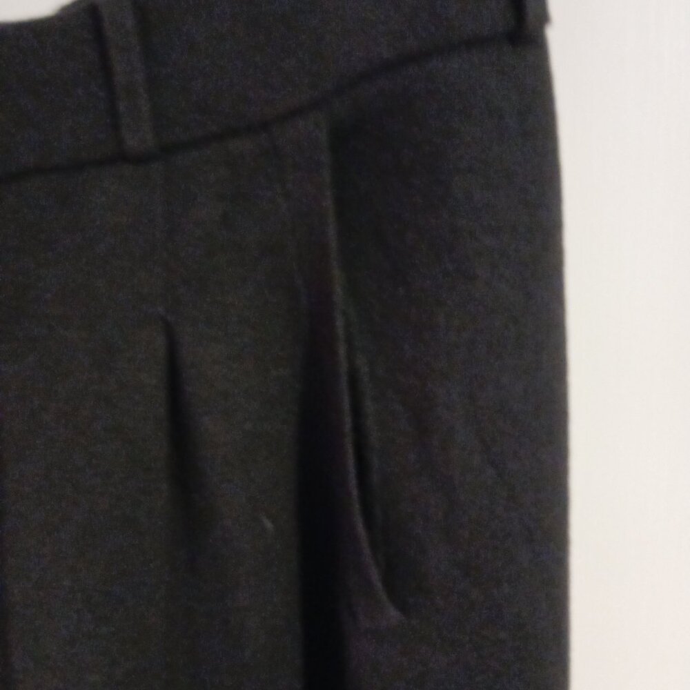 GAP Women's High Waist Wide Leg Pants SZ XS - Picture 5 of 11